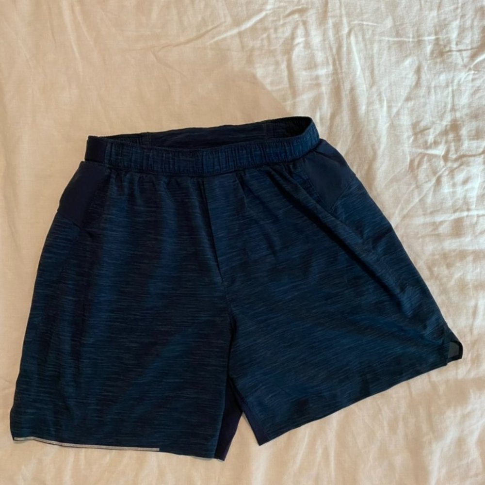 Men's Lululemon 6" Surge Short